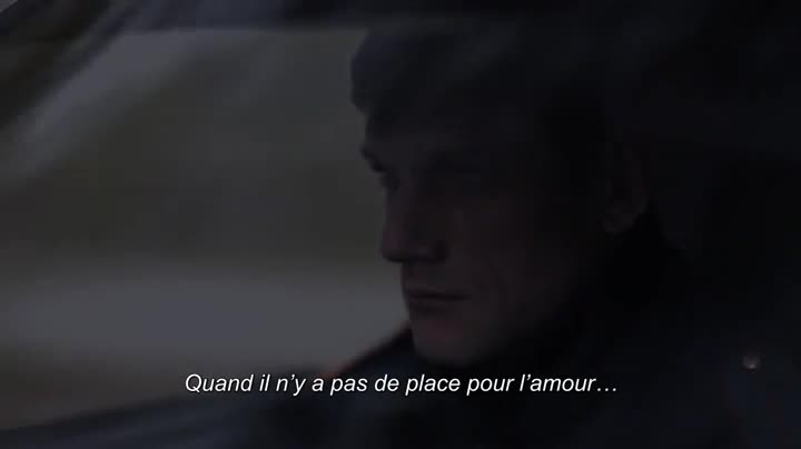 Extrait vidéo du film  Portrait au crépuscule