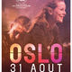 photo du film Oslo, 31 août