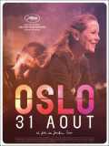 voir la fiche complète du film : Oslo, 31 août
