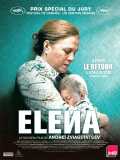 voir la fiche complète du film : Elena