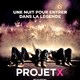 photo du film Projet X