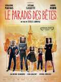 voir la fiche complète du film : Le Paradis des bêtes