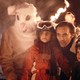 photo du film Le Paradis des bêtes