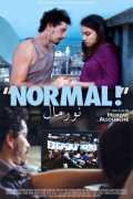 voir la fiche complète du film : Normal !