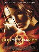 voir la fiche complète du film : Hunger Games