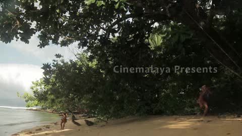 Extrait vidéo du film  Busong