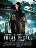 voir la fiche complète du film : Total Recall - Mémoires programmées