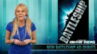 Extrait vidéo du film  Battleship