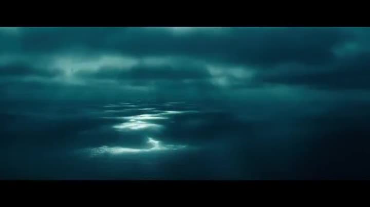 Un extrait du film  Battleship