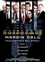 voir la fiche complète du film : Margin Call