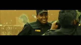 Un extrait du film  Dias de gracia