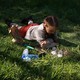 photo du film A pas de loup