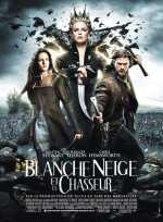 Blanche-Neige et le chasseur