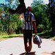 photo du film Le chemin de san diego