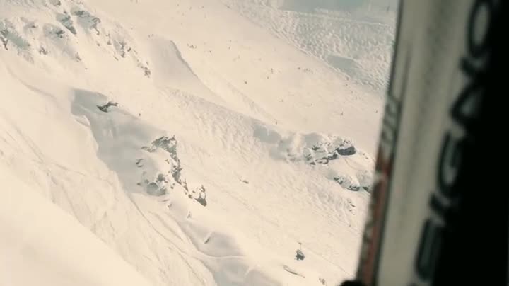 Extrait vidéo du film  L Enfant d en haut