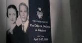 Un extrait du film  W.E. (Wallis & Edouard)