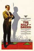 The Half Breed