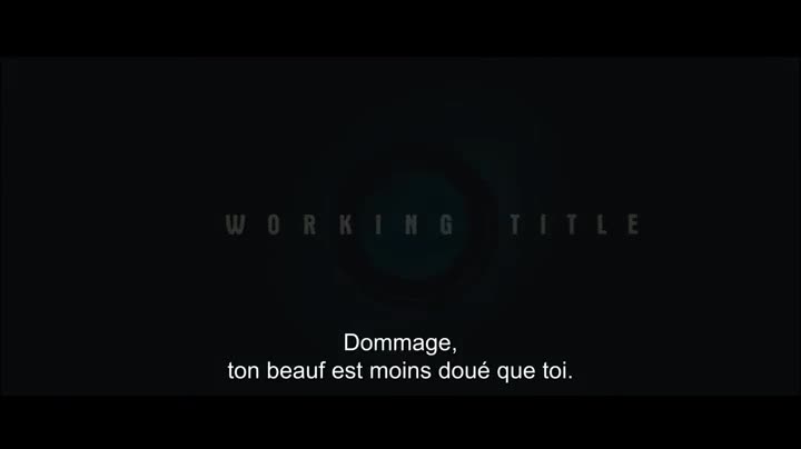 Extrait vidéo du film  Contrebande