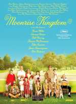 voir la fiche complète du film : Moonrise Kingdom