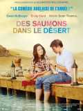 Des Saumons Dans Le Désert