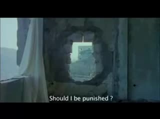 Extrait vidéo du film  Falling from earth