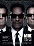 voir la fiche complète du film : Men in Black III