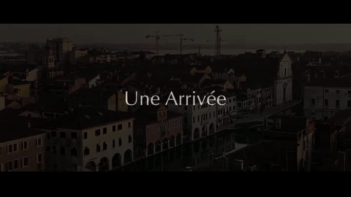 Extrait vidéo du film  La Petite Venise