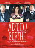 voir la fiche complète du film : Adieu Berthe - l enterrement de mémé -