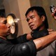 photo du film The raid