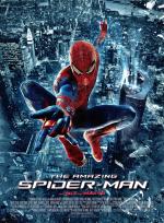 voir la fiche complète du film : The Amazing Spider-Man