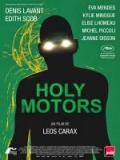 voir la fiche complète du film : Holy Motors