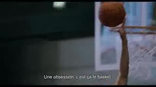 Extrait vidéo du film  Playoff