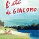 photo du film L'été de Giacomo