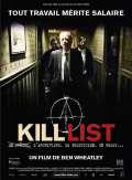 voir la fiche complète du film : Kill List