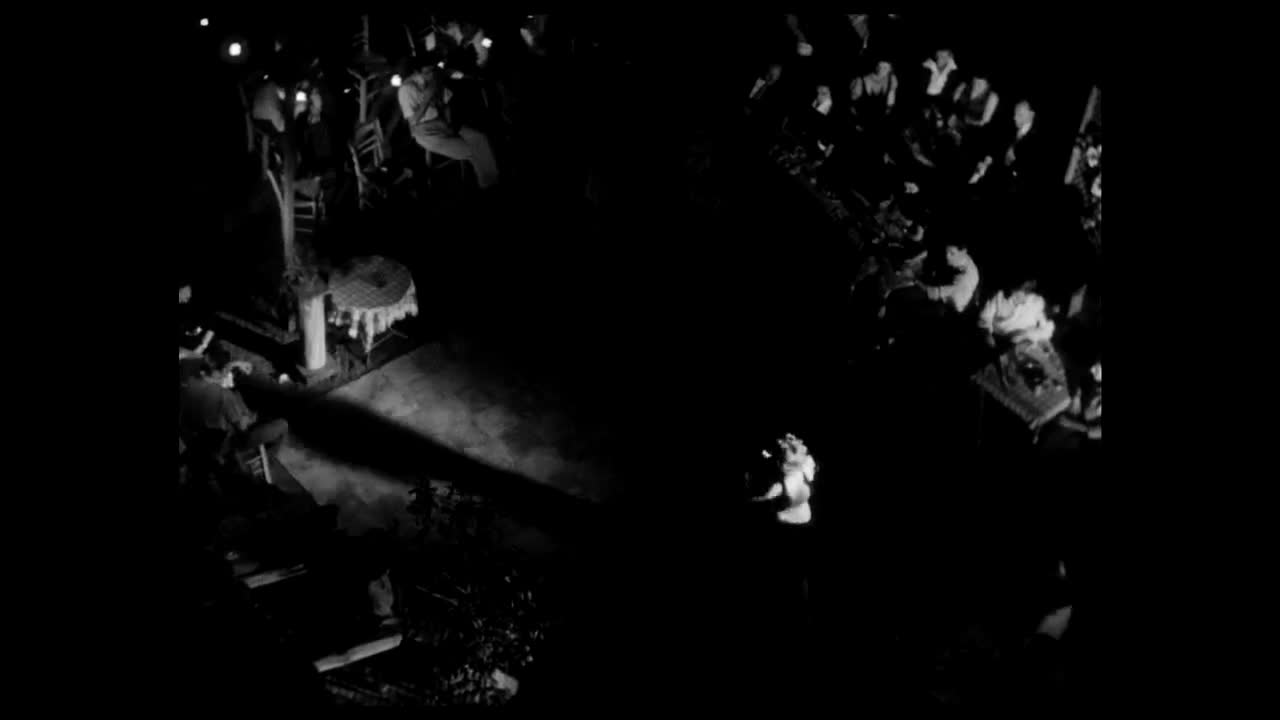 Extrait vidéo du film  Stella, femme libre