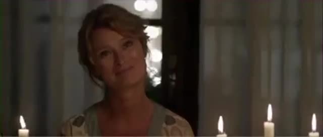 Un extrait du film  Kyss mig, une histoire suédoise