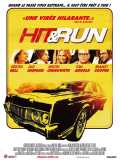 voir la fiche complète du film : Hit & run