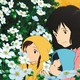 photo du film Les enfants loups, Ame & Yuki