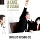 photo du film La Cause et l'usage