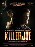 voir la fiche complète du film : Killer Joe