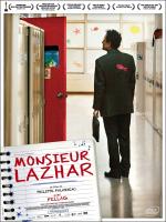 voir la fiche complète du film : Monsieur Lazhar
