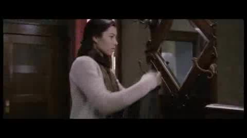 Extrait vidéo du film  The secret