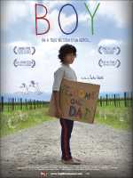 voir la fiche complète du film : Boy