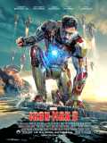 voir la fiche complète du film : Iron Man 3