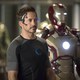 photo du film Iron Man 3