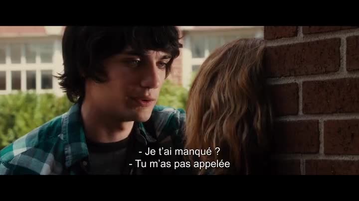 Extrait vidéo du film  LOL USA