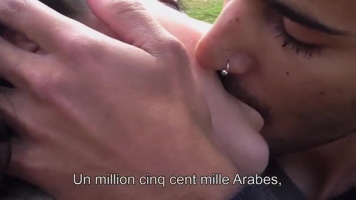 Extrait vidéo du film  Would You Have Sex with an Arab ?