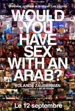 Would You Have Sex With An Arab ?