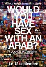 Would You Have Sex with an Arab ?