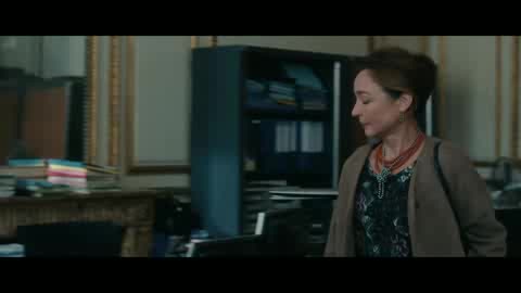 Extrait vidéo du film  Les Saveurs du palais